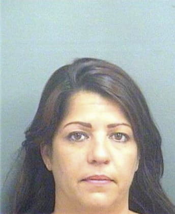 Maria Velasquez, - Palm Beach County, FL 
